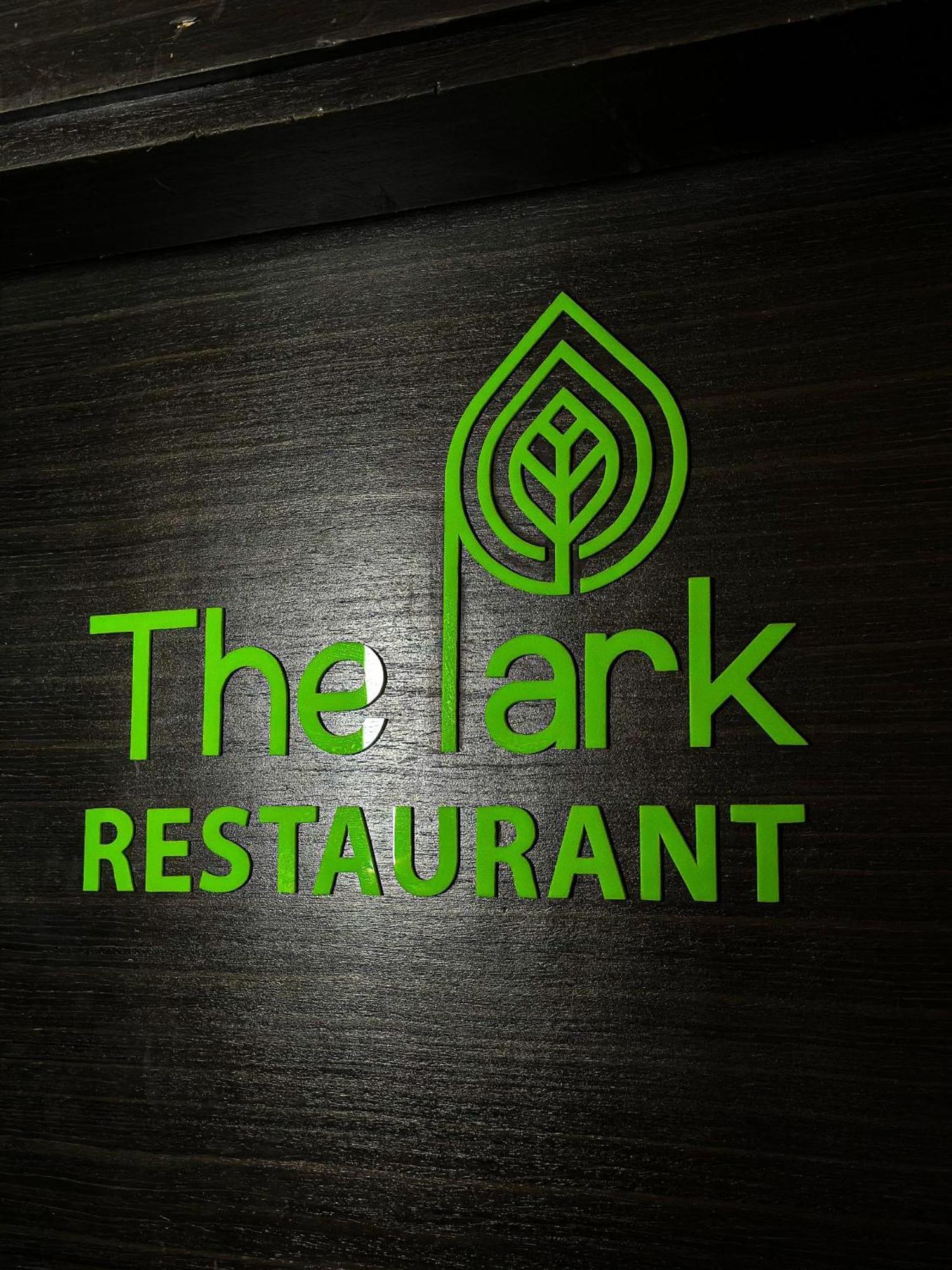 Klik Klak Appart Hotel Cotonou Eksteriør bilde