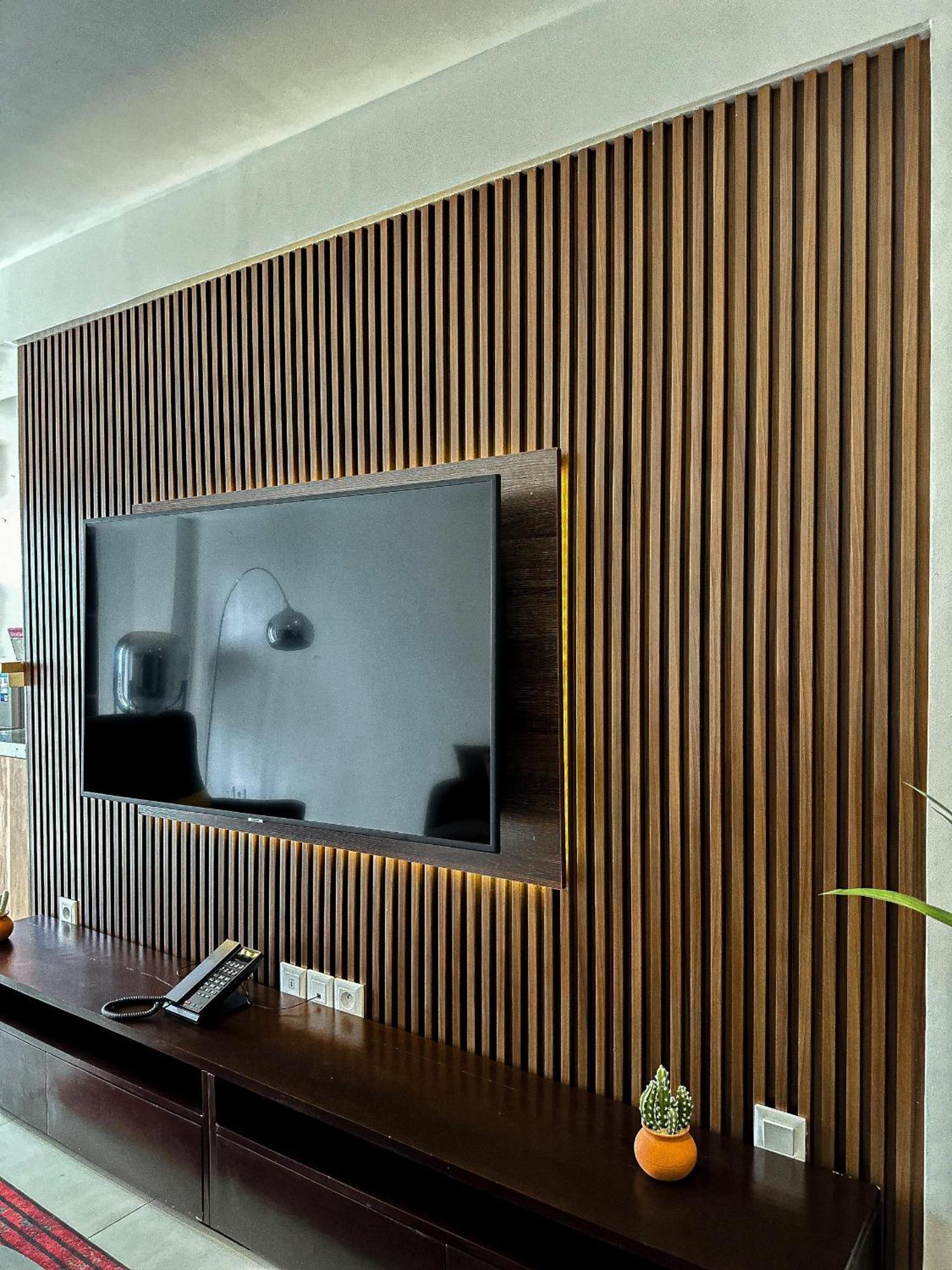 Klik Klak Appart Hotel Cotonou Eksteriør bilde